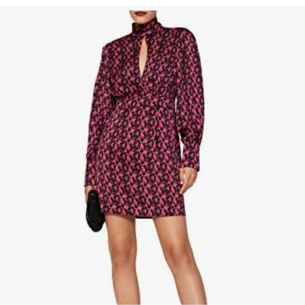 Ronny Kobo Size 2 Dress